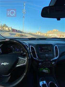 شيفروليه ايكونس